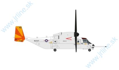 Obrázok pre 91/573962 USN CMV-22 Mighty Bisons
