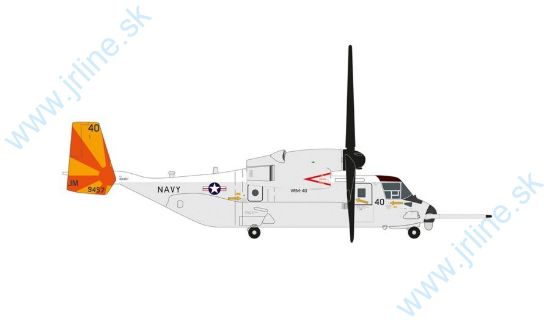 Obrázok pre 91/573962 USN CMV-22 Mighty Bisons
