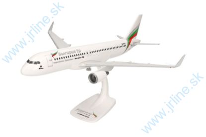 Obrázok pre 91/610759-001 A320 Bulgaria Air * 1÷100
