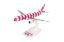Obrázok pre 91/614788 A320 Condor Pink Plane