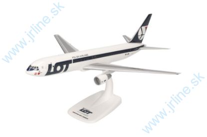 Obrázok pre 91/614801 Boeing 767-300 LOT