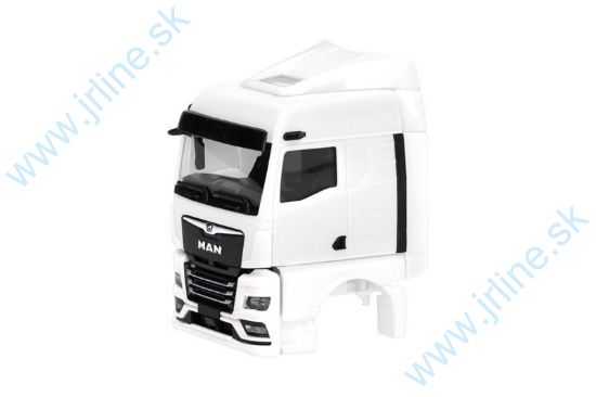 Obrázok pre 91/086318 KIT* MAN eTGX GM m WLB u Sp-Ka