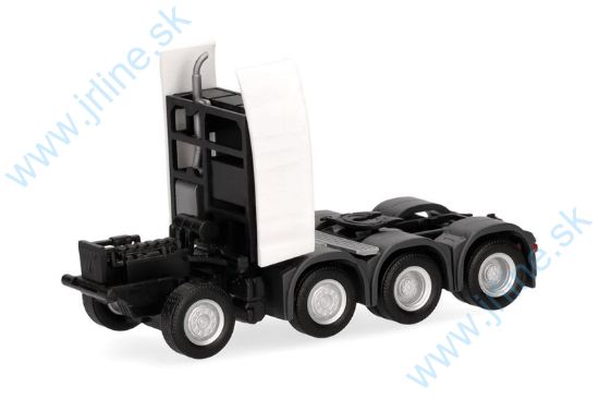 Obrázok pre 91/086356 KIT * ZGM MAN 4a m Turm u Verk