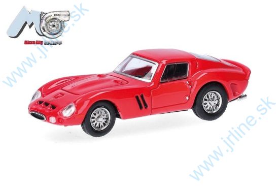 Obrázok pre 91/MC000057 Ferrari 250 GTO * Red