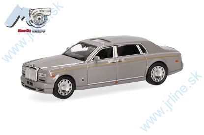 Obrázok pre 91/MC000067 Rolls Royce Phantom * Grey
