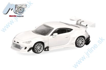 Obrázok pre 91/MC000071 Toyota GT86 * White
