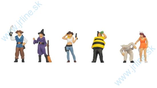 Obrázok pre 54/15859 Karneval