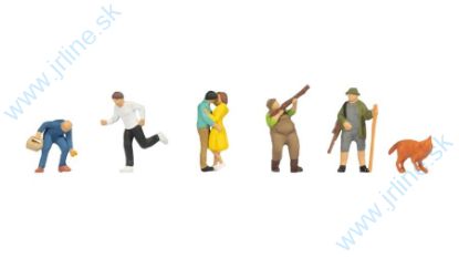 Obrázok pre 54/15883 V Lese