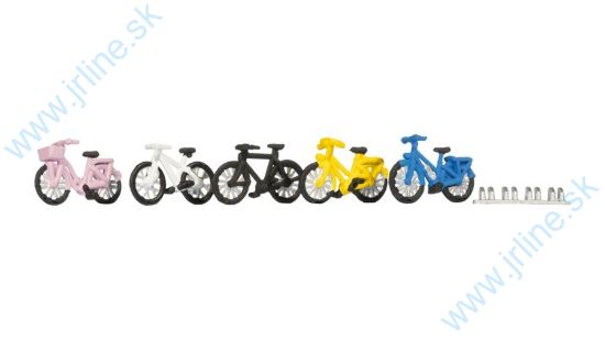 Obrázok pre 54/15895 Bicykle