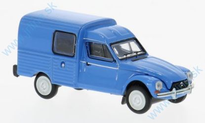 Obrázok pre 984/14291 Citroen Acadiane * Blue