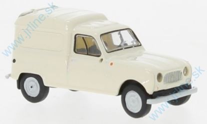Obrázok pre 984/14753 Renault R4 Fourgon * Beige