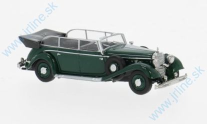 Obrázok pre 984/21056 Mercedes 770K*1938*Green-G.Kru