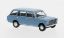 Obrázok pre 984/22425 FIAT 124 Familiare * Blue