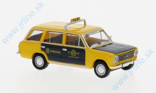 Obrázok pre 984/27265 LADA 2102 Kombi *TAXI HAVANA*