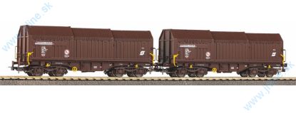 Obrázok pre 62P/58297 SET* Shimmns-ttu *ÖBB Vep