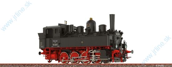 Obrázok pre 611/40683 BR92.2237 *DRG IIep* DCC-Zvuk