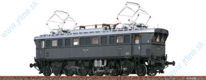 Obrázok pre 611/43244 E 75 60 *DRG IIep*Bw MAGDEBURG