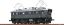 Obrázok pre 611/43246 E 75 60* DRG IIep * DCC-Zvuk