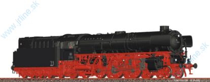 Obrázok pre 611/70122 BR01.1066/DB IIIep* DCC-Zvuk