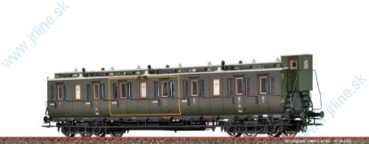 Obrázok pre 621/45267 AB4 * K.P.E.V. * Iep *Erfurt50