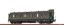 Obrázok pre 621/45270 B4 * DRG IIep *Mainz 20 701