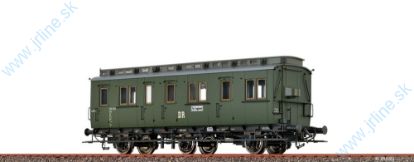 Obrázok pre 621/45491 B3trp 526-253 * DR IIIep