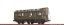 Obrázok pre 621/45494 B3tr 53 988 *DRG IIep*Hannover