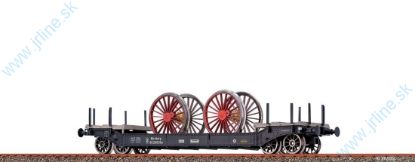 Obrázok pre 621/47918 SSm * K.Bay.Sts.B. Iep* Koleso