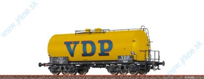 Obrázok pre 621/49632 Ra 558042 *ČSD IIIep * VDP *