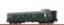 Obrázok pre 621/58293 Pw4ü-36*DRG IIep*Stuttgard 599