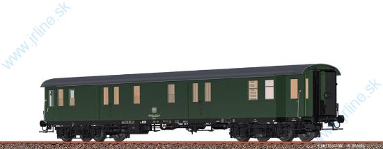 Obrázok pre 621/58299 Dües 943 * DB IVep * 261-8