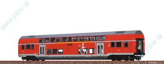Obrázok pre 621/70189 TWINDEXX 787.2*DB-AG VIep*DCC*