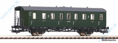 Obrázok pre 62P/53137 B _____ * PKP Iep