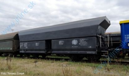 Obrázok pre 667/47854 SET Faln PL-CTLL VIep* CTL Log