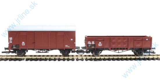 Obrázok pre 66IG/96600001 SET *Gm 39 + Ommu 39 *DB IIIep