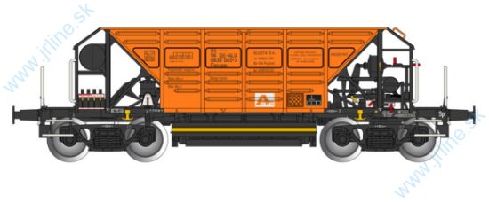 Obrázok pre 62AM/683030 Faccpp 003-3*SK-ALU VIep*ALUST