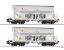Obrázok pre 62S/70086 Set Faccns * CZ-HVLE VI.ep.* HVLE *