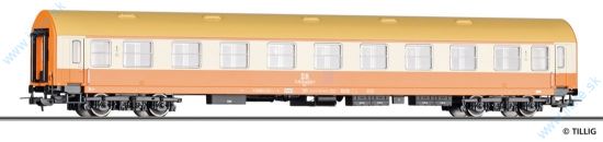 Obrázok pre 62S/75027 Ame DR IVep * Städteexpress