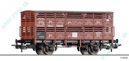 Obrázok pre 62S/77079 Prepr-Dobytok*V Altona DR IIep