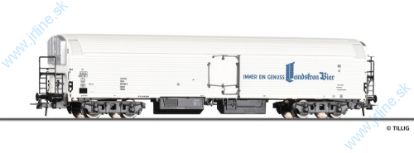 Obrázok pre 62S/77083 Iaghqrs DR IVep *LandskronBrau