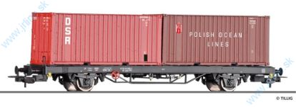 Obrázok pre 62S/77088 Lgkks 4444 * DR IVep *DSR-Poli