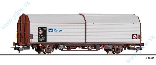 Obrázok pre 62S/77089 Kils 245.1 * CZ-ČSD VIep*ČDcar