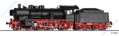 Obrázok pre 65/02036 BR 38.1772 * DB IIIep