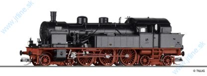 Obrázok pre 65/04209 T18 * KWStB I.ep.*