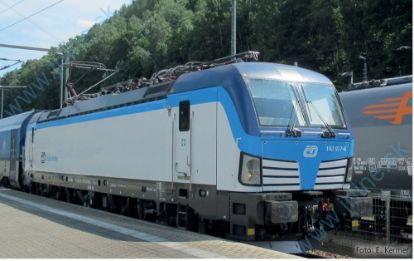 Obrázok pre 65/04816 Rh193 977-6*D-____ VIep* ČD