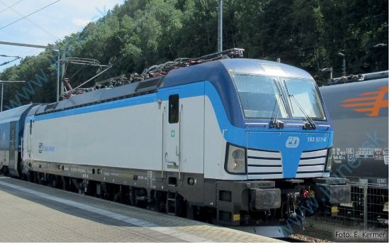 Obrázok pre 65/04816 Rh193 977-6*D-____ VIep* ČD