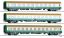 Obrázok pre 66/01124 SET Ame+Bme+Bufet * DR IV.ep.* Halberstadt