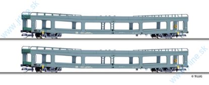Obrázok pre 66/01135 SET DDM * DR IVep *Autotranspo