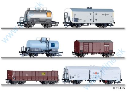 Obrázok pre 66/01137 *80 rokov mierky TT* IVep