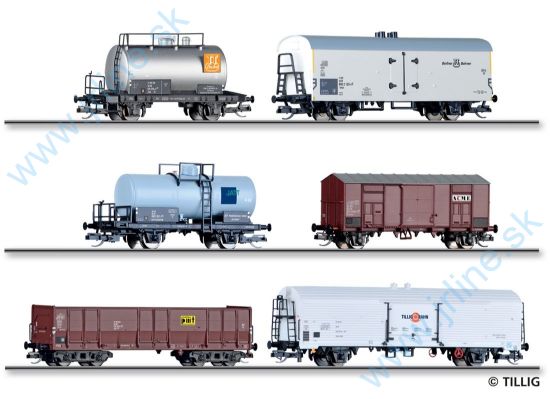 Obrázok pre 66/01137 *80 rokov mierky TT* IVep